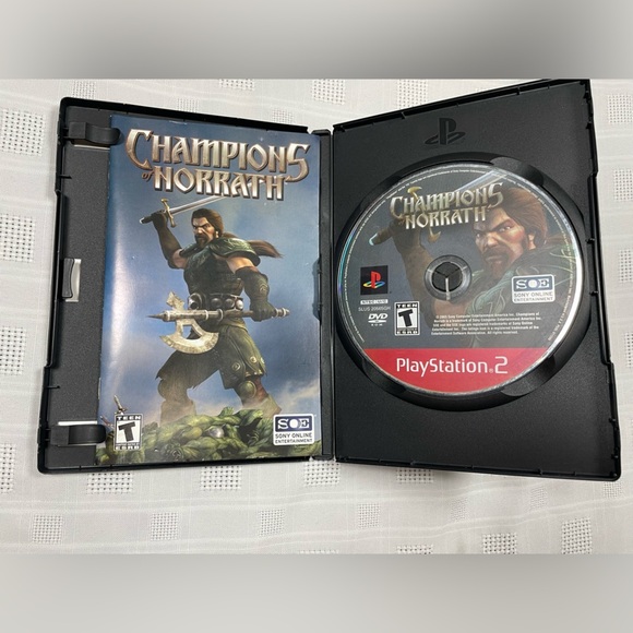 Champions of Norrath – PlayStation 2 (Renewed) - Picture 10 of 10